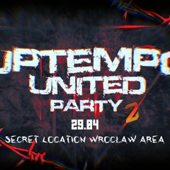 [LIVESET] PUNDECK  @ THD UPTEMPO UNITED 2 29.04.2023