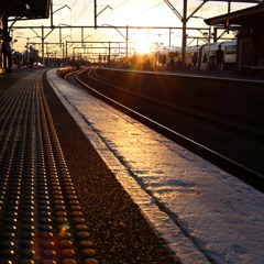 A moment in time