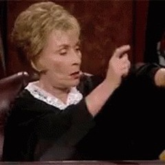 judge judy