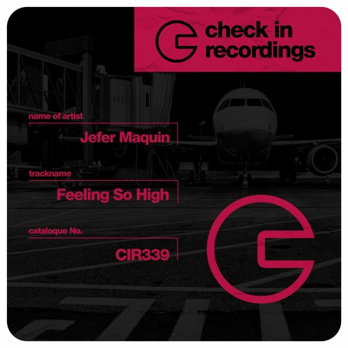 Jefer Maquin - Feeling So High