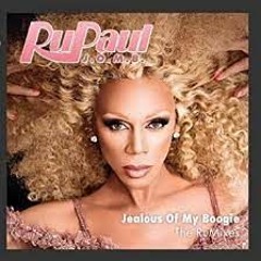 Drag Race (Original Theme)