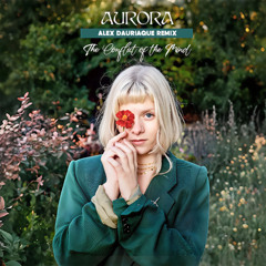 Aurora - Conflict Of The Mind (Alex Dauriaque Remix)