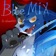 Blue Mix