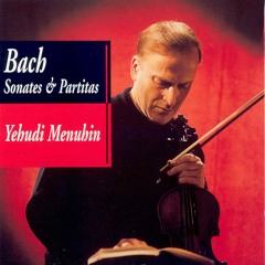 Bach, JS: Sonata for Solo Violin No. 3 in C Major, BWV 1005: IV. Allegro assai