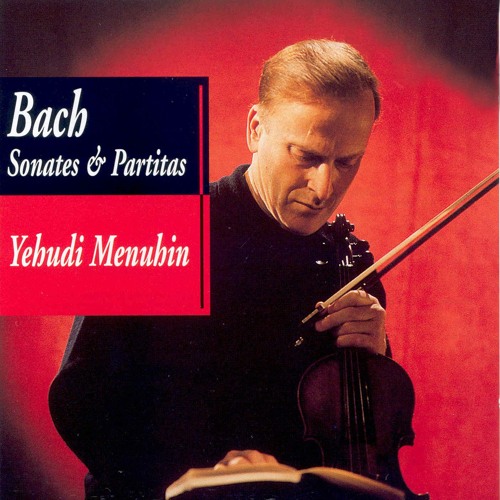 Bach, JS: Sonata for Solo Violin No. 3 in C Major, BWV 1005: IV. Allegro assai