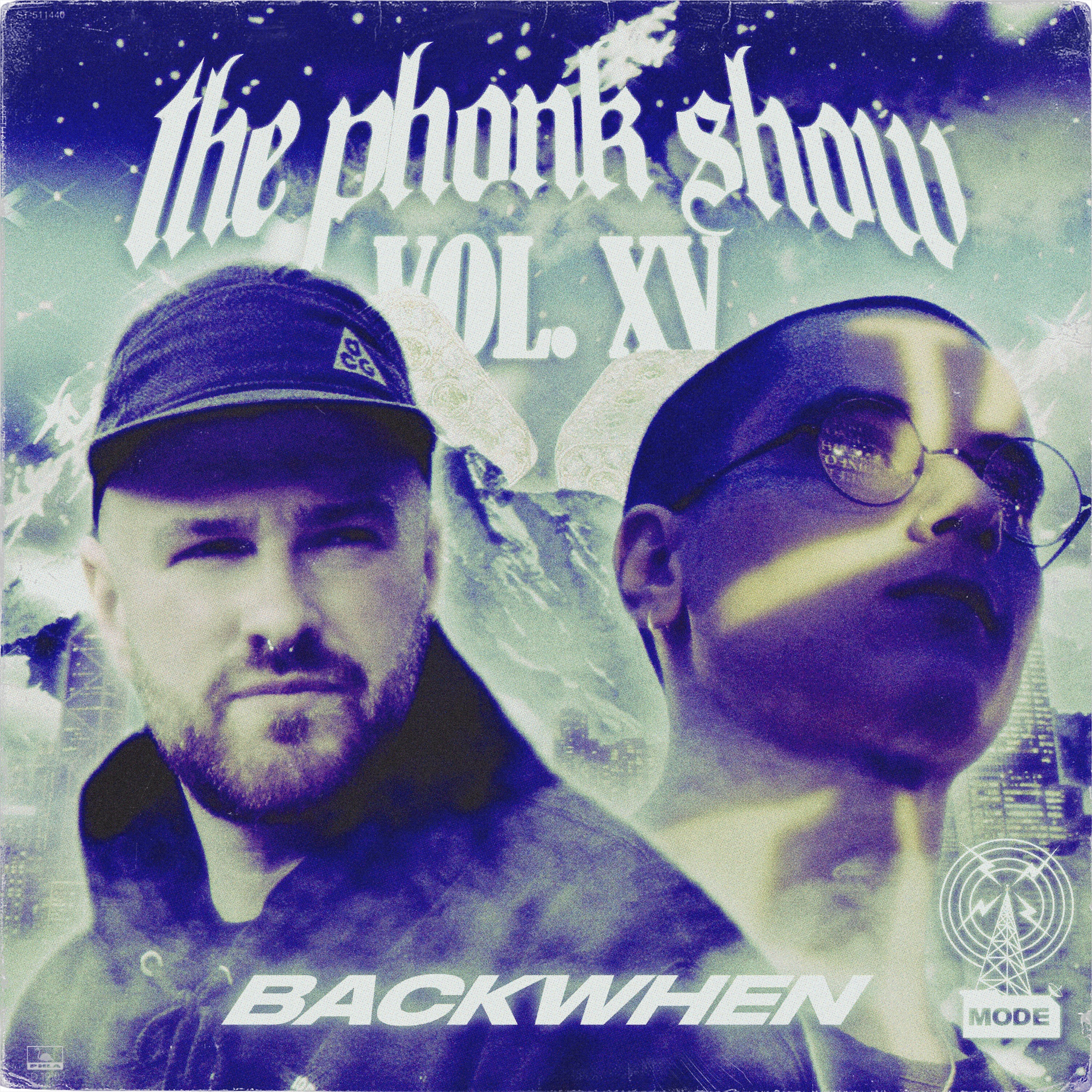 The Phonk Show