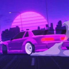 Retro Aether [SYNTHWAVE]