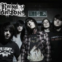 Bring Me The Horizon