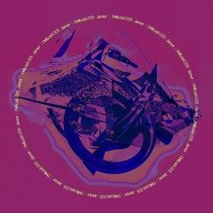 Driftcast 005 ~ Jamer