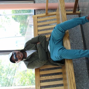African Mama Fianlly Dope