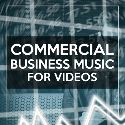 Stream Maxwell King Listen to Commercial Background Music For Radio