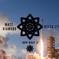 Delta 111 (Out Now on Now What If Records)