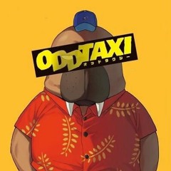 ODDTAXI(BOZE DnB Bootleg)