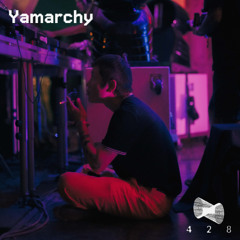 Yamarchy at 428 Wonderfruit 2024