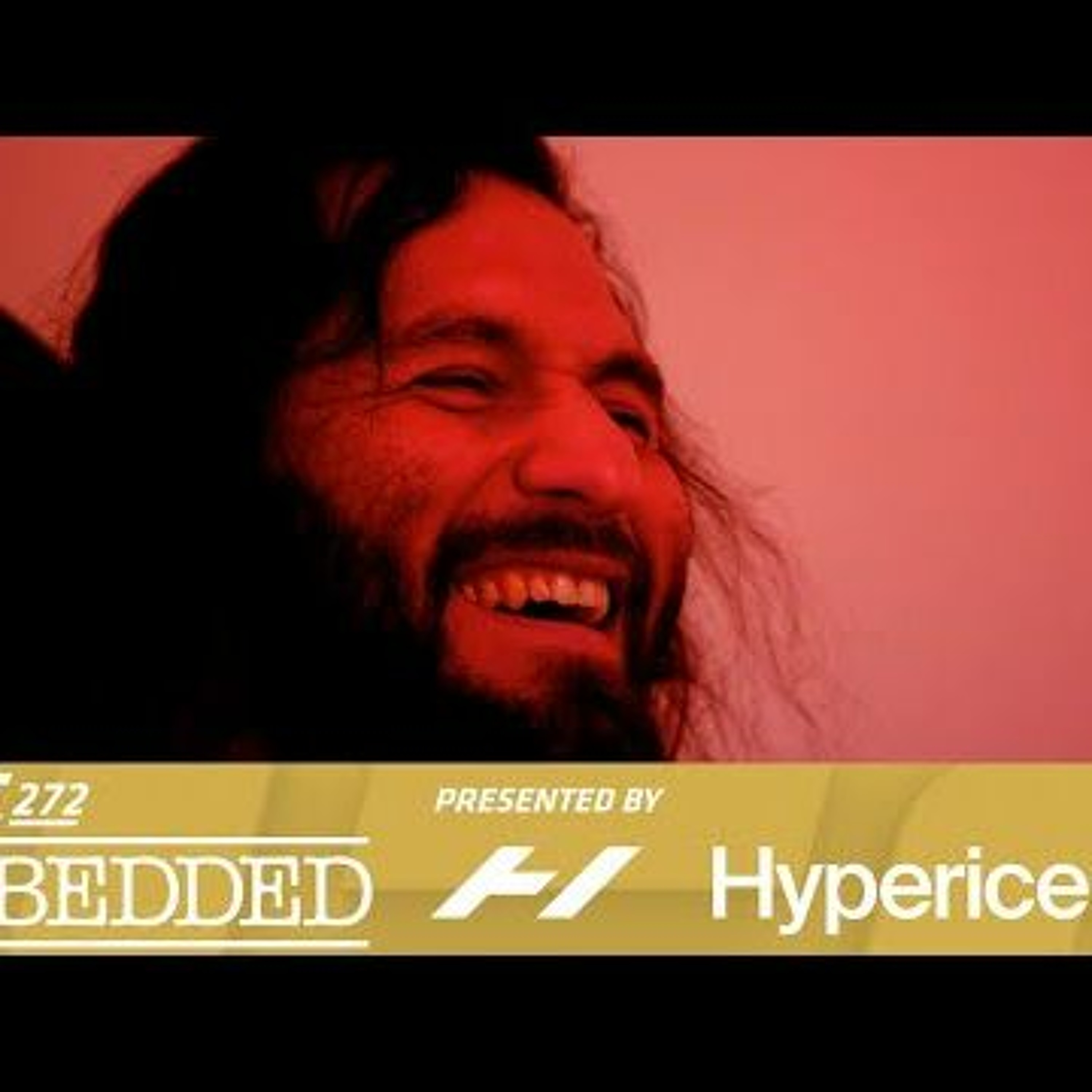 Episode 4 UFC 272 Embedded | #UFC272 #UFC #MMA episode artwork