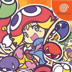 Puyo Popping in the 90s
