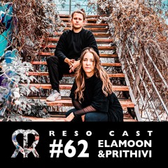 RSNZCAST 62 | Elamoon & Prithivi (Sea-Watch & Friends Solitour)