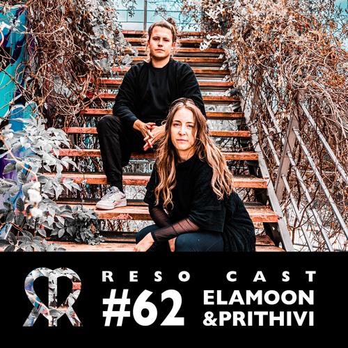 RSNZCAST 62 | Elamoon & Prithivi (Sea-Watch & Friends Solitour)