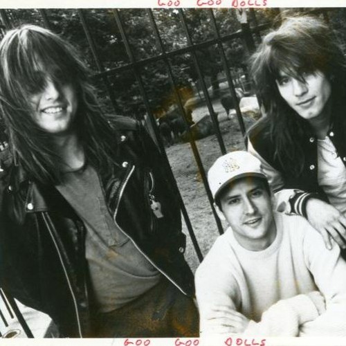 The Goo Goo Dolls - Name [Futurecop! Remix]