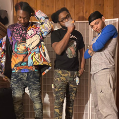 Stash Bandicoop ft Jay Jasper Broke No Mo