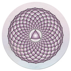 7 - Violet - Crown Chakra Meditation