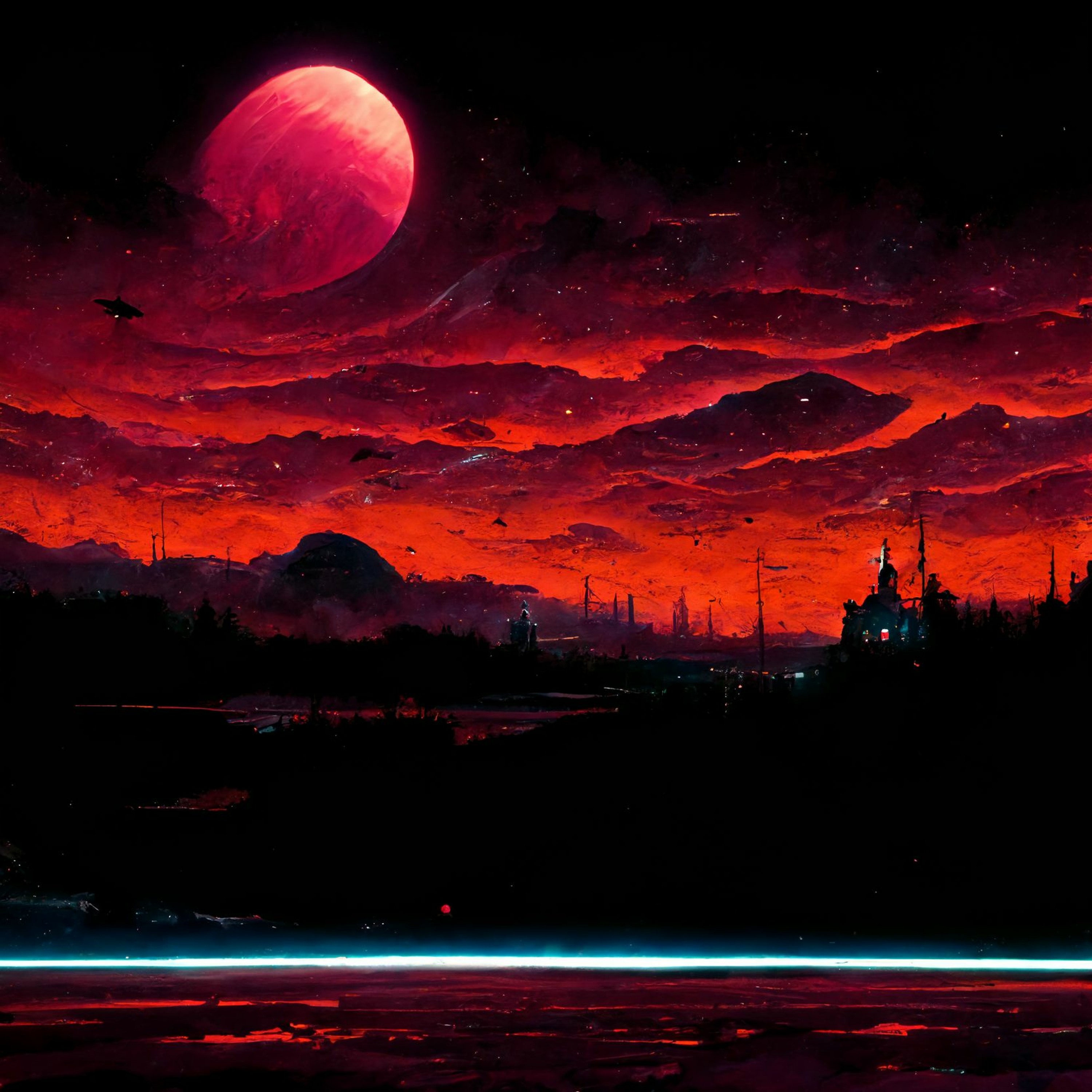 Nova episode artwork