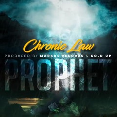 Chronic Law - Prophet _ Dec 2020