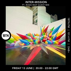 INTER~MISSION - 13.06.25