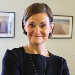 Impactpool Podcast - Catty Bennet Sattler - Director of HR at UNHCR