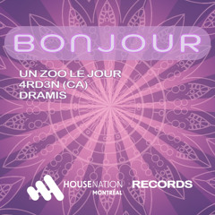 Bonjour (6 am Mix)