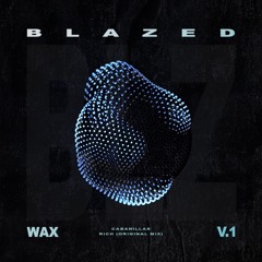 Cabanillas - Rich (Original Mix) (BlazedLabel)