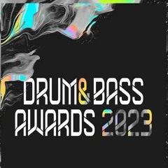 Drum & Bass Awards - 2023 - Amplify With Weeji (SAMPLE)