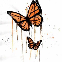 Mersadist - Eating Butterflies (feat. Jennifer Juan & Jawn Houston)