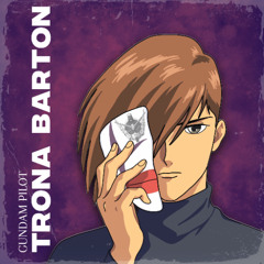 Gundam Pilot: Trowa Barton
