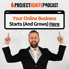 145. Growing Your Service Business Online - With Eric Rebelo