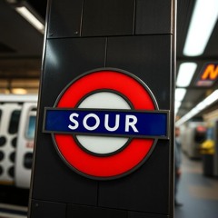 Sour