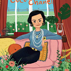 [Free] KINDLE 📝 Coco Chanel (Genius Series) by  Isabel Munoz &  Jane Kent [EBOOK EPU