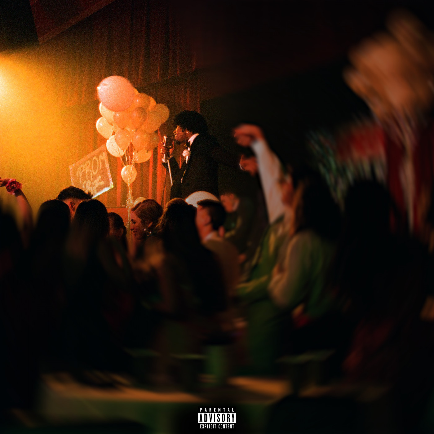 Tory Lanez – Enchanted Waterfall
