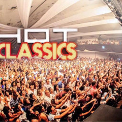 FLASH BACK HOT CLASSICS Volume 1