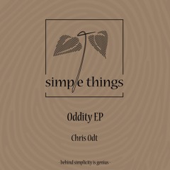 [STUD039] Chris Odt - Youtopia