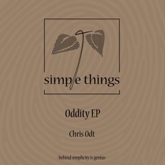 [STUD039] Chris Odt - Mirage II