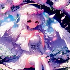 Ari Snow - Angel Of Blossom