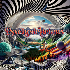 Jenda Legenda – Psychedelicious OA 2025 (midtempo++ jendamix)
