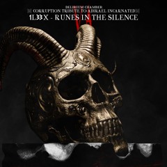 1L33X - RUNES IN THE SILENCE