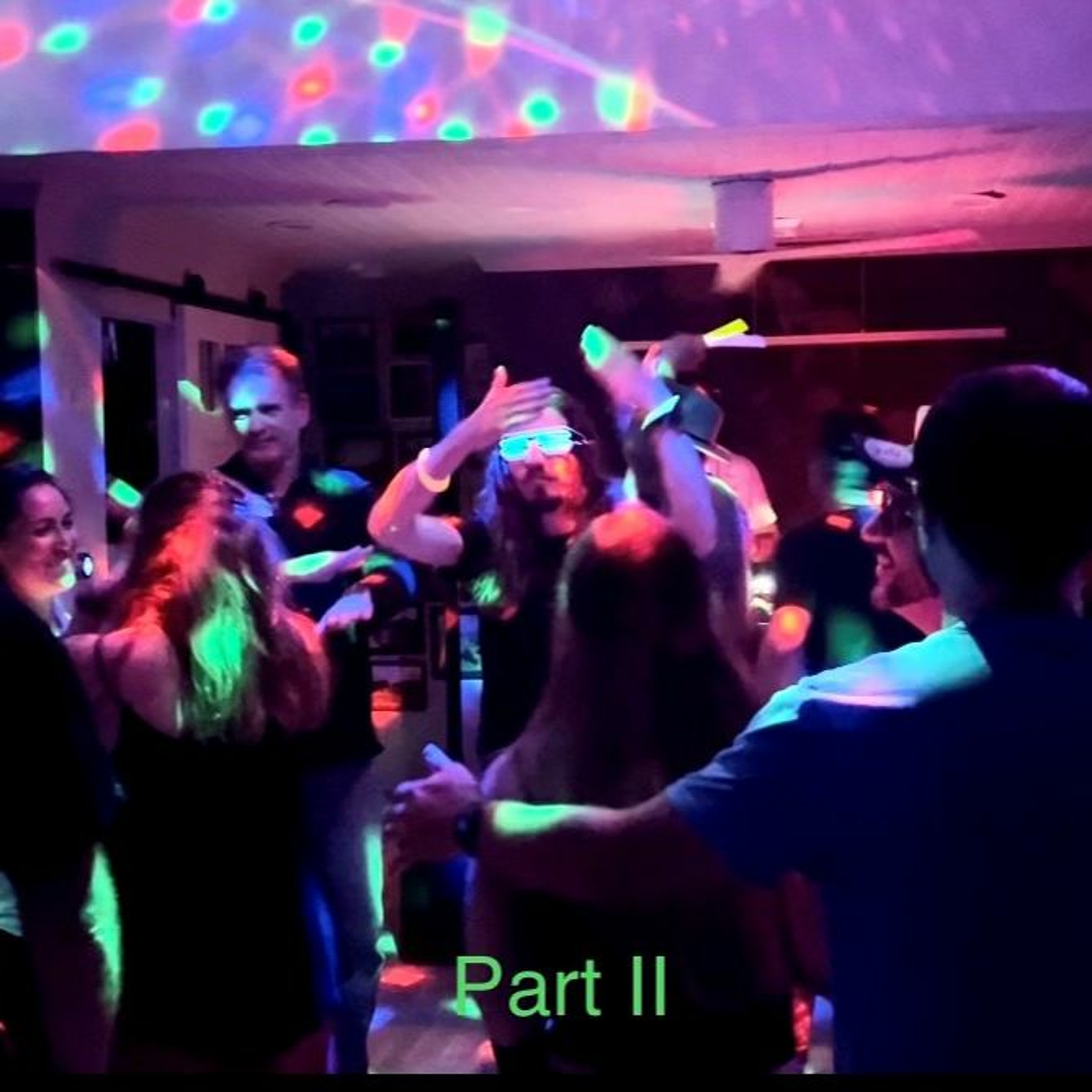 DJ Absintheminded