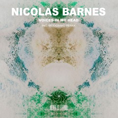 Nicolas Barnes - Out Of Style (Modebakú Remix)