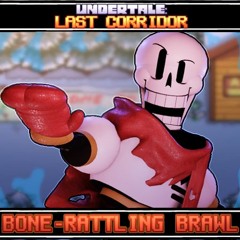 [UNDERTALE: Papyrus] BONE-RATTLING BRAWL