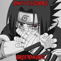 Onyx Chidori [Prod. Oddwin]