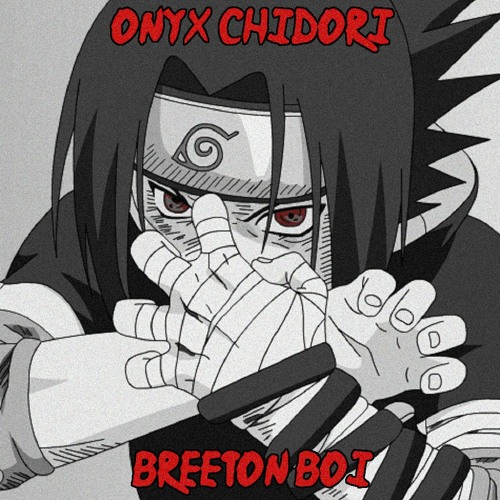 Onyx Chidori [Prod. Oddwin]