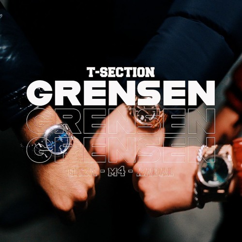 GRENSEN
